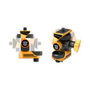 SmallRig 5520 Adjustable Monitor Support Compatible with ARRI 3/8''-16 Screwsï¼ˆBumbleBee Editionï¼‰