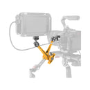 SmallRig 5521 Rosette Arm Support 11"ï¼ˆBumbleBee Editionï¼‰