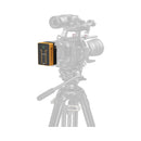 SmallRig 5527 VB99 Pro mini V-Mount Battery (BumbleBee Editionï¼‰