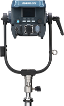 NANLUX Evoke 150C LED Full-color Spot Light with case