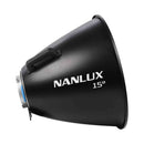 Nanlux 15° Reflector for Evoke 2400B/5000B