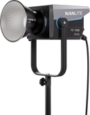 NANLITE FC-720C LED RGBW SPOT LIGHT