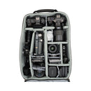 Think Tank Airport Accelerator Backpack, 41L, Black