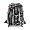 Think Tank Airport Essentials Backpack, 26L Black