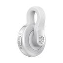 SmallRig 5716 S70 Wireless Microphone with Multi-Device Compatibility (White)