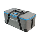 Nanlite Forza 60C LED Color Spot Light with 19°&36° Projection Attachment - Ex Battery grip