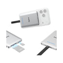 SmallRig 6292 Multifunctional Portable SSD (1TB)