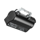 SmallRig 6090 5000mAh Battery and Charger Kit for 21700 Battery Black