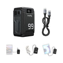 SmallRig 5864 T99 V-Mount Battery / Power Bank