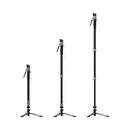 SmallRig 6283 Potato Jet TRIBEX PRO X-Clutch Hydraulic Monopod (Standard Version)