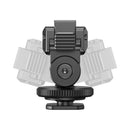 SmallRig 6440 Cold Shoe Mount for DJI Osmo Action 6 / Nano