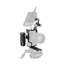 SmallRig 6382 HawkLock Quick Release Vertical Shooting Cage Kit for Canon EOS R6 V