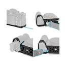 SmallRig 6705 Mount Plate for Sony Alpha 7R VI