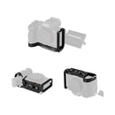 SmallRig 6706 L-Shaped Mount Plate for Sony Alpha 7R VI