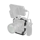 SmallRig 6114 Cage for Sony A 7R V / 7 IV / 7S III / 1 / 7R IV / 7 V with Vertical Grip VG-C4EM