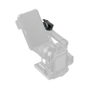 SmallRig 6313 Monitor Support for Horizontal & Vertical Shooting with Cold Shoe Mount