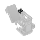 SmallRig 6314 Monitor Support for Horizontal & Vertical Shooting with ARRI 3/8"-16 Locating Screw