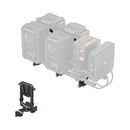 SmallRig 6273 Rotatable V-Mount Battery Plate with Dual V-Locks and 15mm Dual Rod Clamp