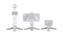 SmallRig 6795 Tabletop Tripod for Action Cameras