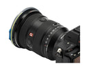 NiSi JetMag Pro 82 Prolock Luminous Adapter 58-82mm