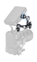 SmallRig 6317 Magic Arm Support with 1/4"-20 Locating Screw