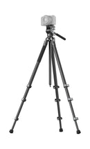 SmallRig 5885 Portable Carbon Fiber Tripod for Action Cameras