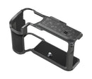SmallRig 5560 Case for Sony Alpha 7C II / 7CR Tantalum Gray