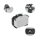 SmallRig 6776 HawkLock Cage for Sony FX5