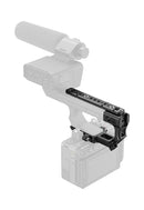SmallRig 6781 Extension Mount Plate Kit for Sony XLR-H2B 