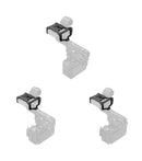 SmallRig 6925 Mount Plate for Sony XLR-H2B / H1 