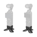SmallRig 6361 Mini Desktop Quick Release Tripod with USB-C for DJI Osmo Pocket 4P / 4 / 3