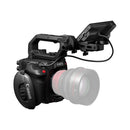 Canon Eos C400 Camera Body