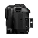 Canon Eos C80 Cinema Camera