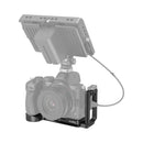 SmallRig 2947 L-Bracket for Nikon Z5/Z6/Z7 & Z6II/Z7II