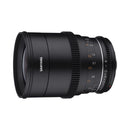 Samyang 35mm T1.5 VDSLR MK2 Fujifilm X
