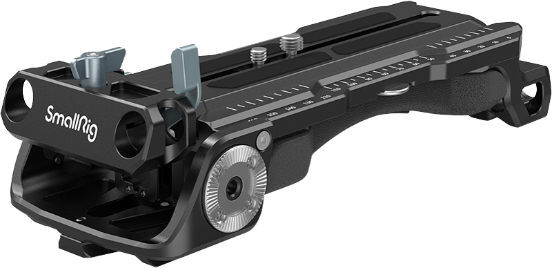 SMALLRIG 2837 SHOULDER PAD PRO