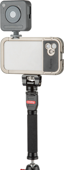 SMALLRIG 3286 VIDEO LED LIGHT P96 (GREY)