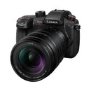 Panasonic 25-50mm Leica F1.7