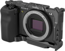 SMALLRIG 3538 CAGE WITH GRIP FOR SONY ZV-E10