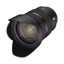 Samyang AF 24-70mm F2.8 Sony FE