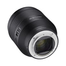 Samyang AF 50mm II F1.4 Sony FE