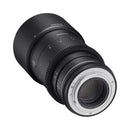 Samyang 135mm T2.2 VDSLR MK2 Canon RF