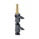Kupo KS-115 Double-Ended Spigot