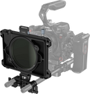 SMALLRIG 3645 LIGHTWEIGHT MULTIFUNCTIONAL MODULAR MATTE BOX (95MM) VND KIT