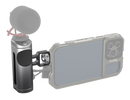 SMALLRIG 3838 SIDE HANDLE W/ WIRELESS CONTROL FOR SMARTPHONE