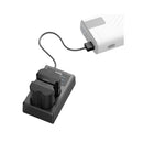 SmallRig 3822 NP-W235 Battery Charger Kit