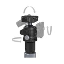 SmallRig 4059 Carbon Fiber Tripod Kit with Center Column AP-20