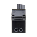 Kupo KCP-253 Tube Mounting Coupler Dia. 25~30mm
