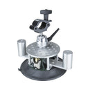 Kupo KCP-656 2" Coupler w/ Heavy Duty Ball Head