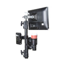 Kupo KS-275 Dual V-Lock Adapter
